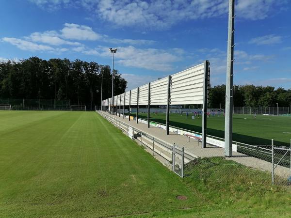 Walter-Birkhold-Jugendstadion - Heidenheim/Brenz