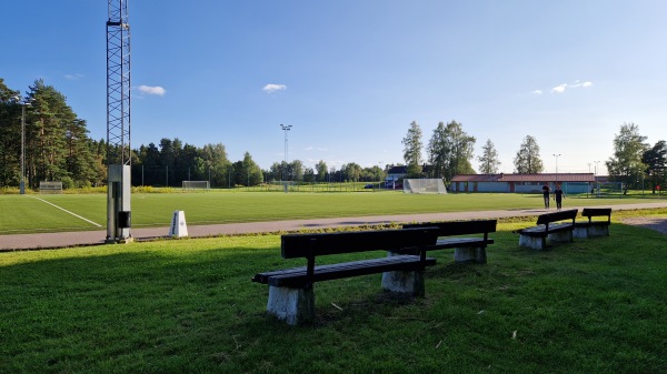 Skänninge IP Konstgräs - Skänninge