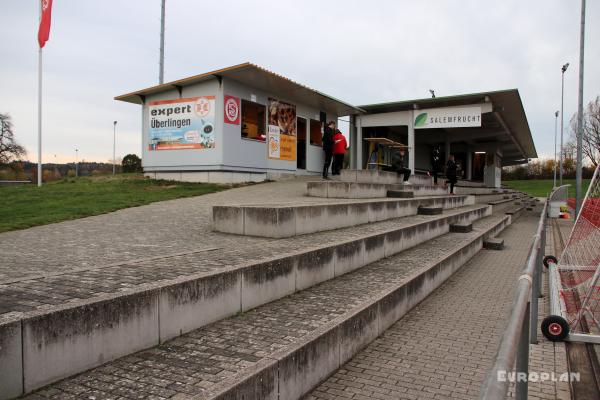 Schloßsee-Stadion - Salem/Baden