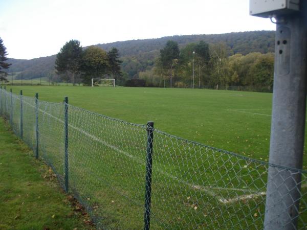 Sportplatz Johannisanger - Delligsen-Ammensen