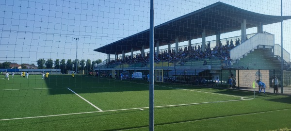 Centro Sportivo Giacinto Facchetti Campo A - Cologno al Serio