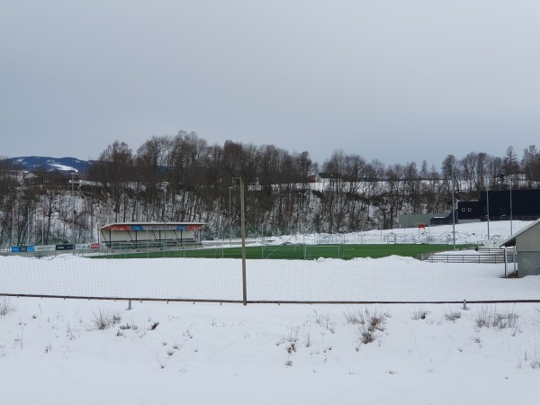 Skreiaplassen - Skreia
