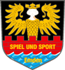 Wappen SuS 1919 Emden  84853