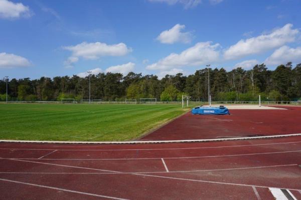 Sportanlage am Hasenkamp Platz 2 - Lotte/Westfalen-Halen