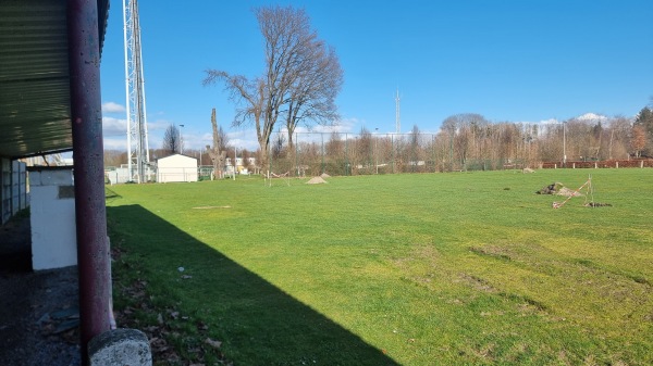 Complex Kruisstraat Terrein 2 - Opglabbeek