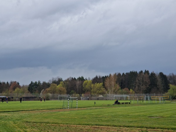 Sportanlage am Marienberg Platz 2 - Nürnberg-Mooshof