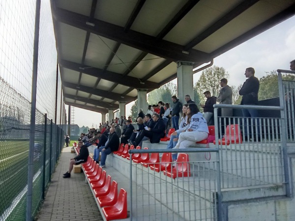 Centro Sportivo Giovanni Arvedi - Cremona