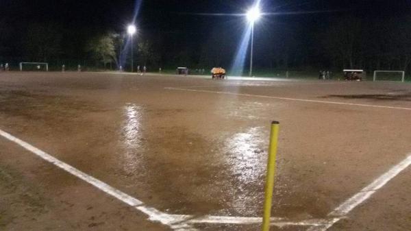 Jacob-Thode-Sportplatz C - Halstenbek