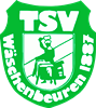 Wappen TSV Wäschenbeuren 1887 II