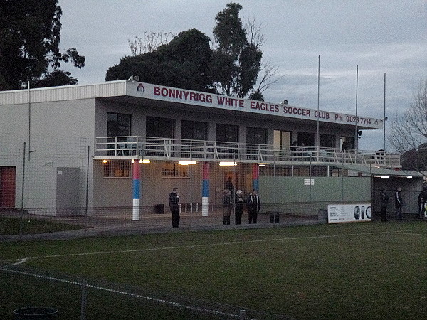 Bonnyrigg Sports Club - Sydney