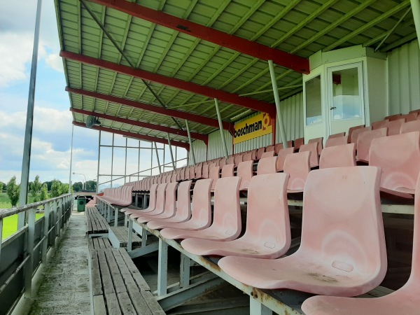 Toon van Uden Sportpark - Aerdt