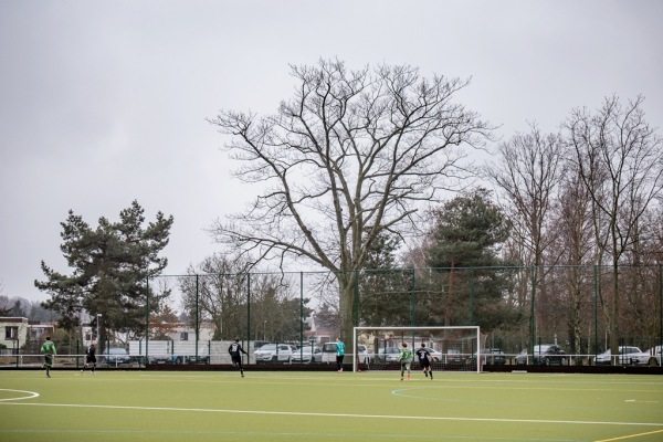 Jahnsportstätte Platz 2 - Niesky