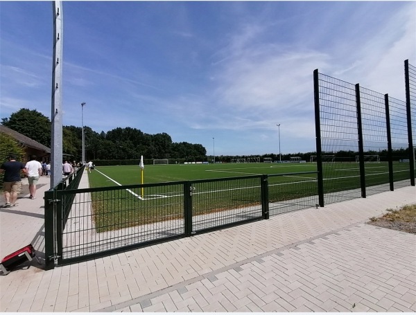 Sportanlage Kapellener Straße Platz 2 - Kevelaer-Wetten