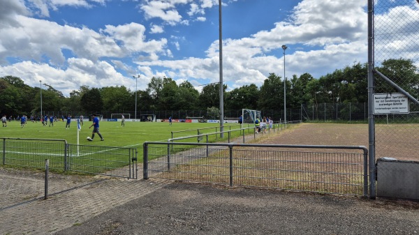 Waldsportplatz - Bad Mergentheim-Rengershausen