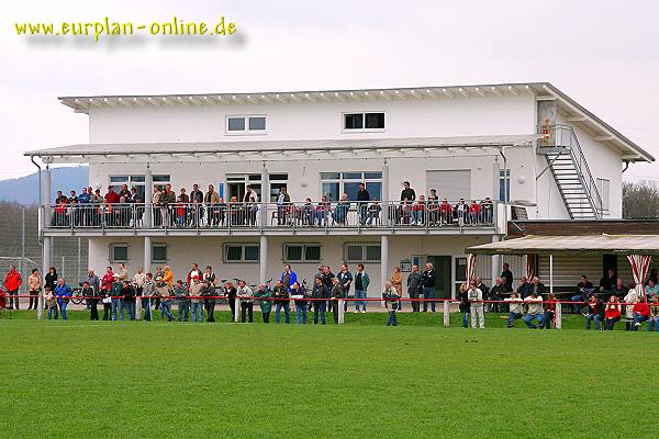 Mührigwald-Sportpark - Oberkirch/Baden-Stadelhofen