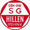 Wappen SG DJK Rot-Weiß Hillen 21/49 II