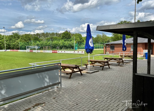 Sportpark Sarstedt - Sarstedt