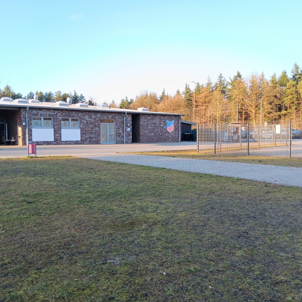 Esterfelder Sportpark B-Platz - Meppen