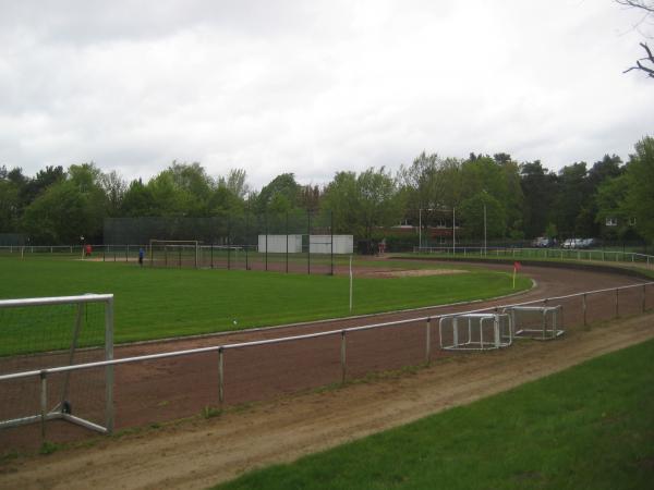 Freizeit- und Sportzentrum An'n Himmelsbarg - Moorrege-Heidrege