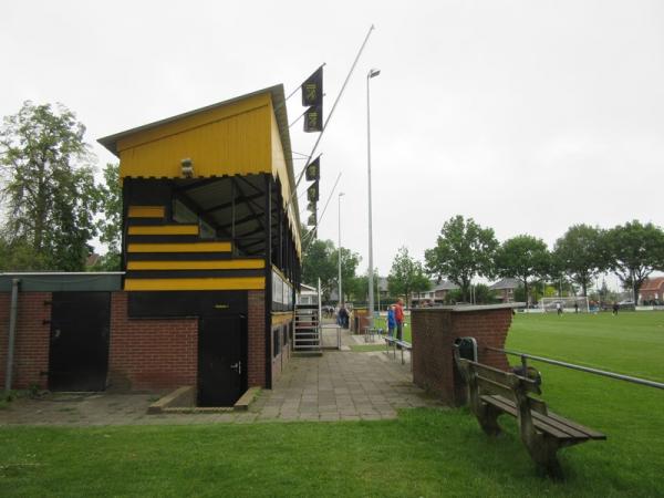 RV-Terrein - Rijssen-Holten RV-Terrein - Rijssen-Holten