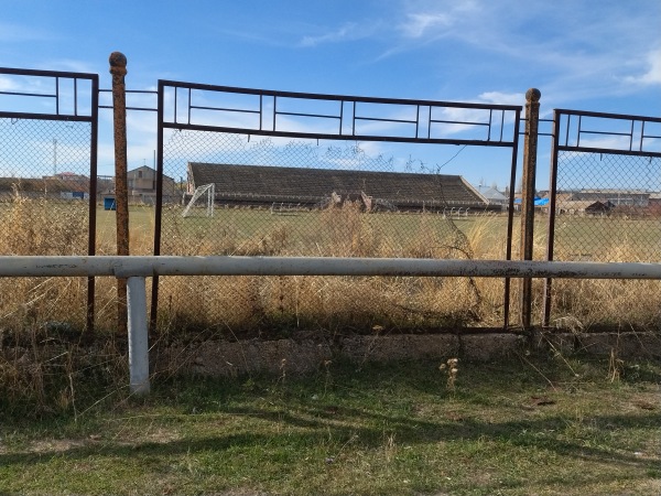 Lchashen Stadion - Lchashen