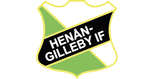 Wappen Henån-Gilleby IF