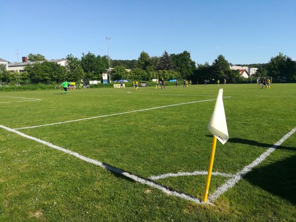 Sportzentrum Ebelsberg - Linz