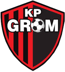 Wappen KP Grom Gromadzyń-Wielowieś  76485