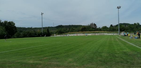 Stade Aloyse Mayer - Diddeleng (Dudelange)