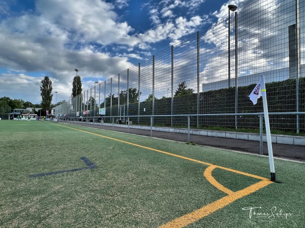 Fleinsbachstadion Nebenplatz - Filderstadt-Bernhausen