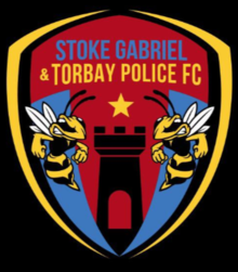 Wappen Stoke Gabriel & Torbay Police FC  123661