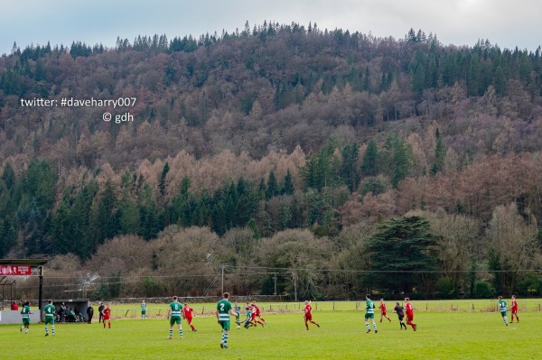 Gwyndyr Park - Llanrwst, CWY