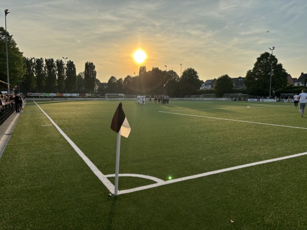 Sportanlage Bahnhofstraße - Baesweiler-Oidtweiler