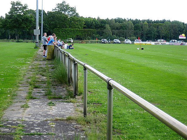 Sportpark Ost - Soltau