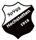 Wappen SpVgg. Hochstetten-Dhaun 1916 diverse  73145
