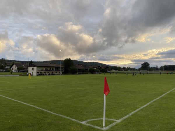 Sportplatz Degerfeld - Stein am Rhein