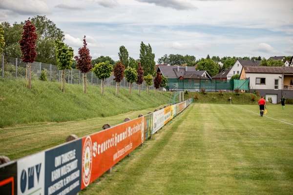 Sportanlage Heimstraße - Hirschaid-Sassanfahrt