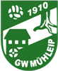 Wappen SV Grün-Weiß Mühleip 1910 II