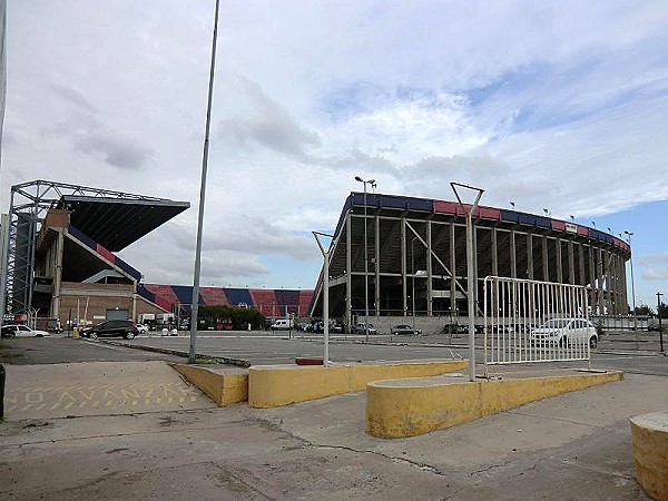 Estadio Pedro Bidegaín - Buenos Aires, BA