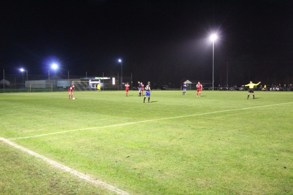 Sportplatz Adorfer Straße - Georgsdorf