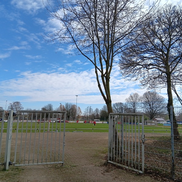 Seestadion - Heinsberg-Lieck
