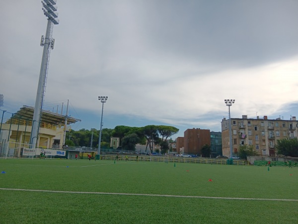 Stadion Also Drosina umjetna trava - Pula