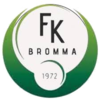 Wappen FK Bromma