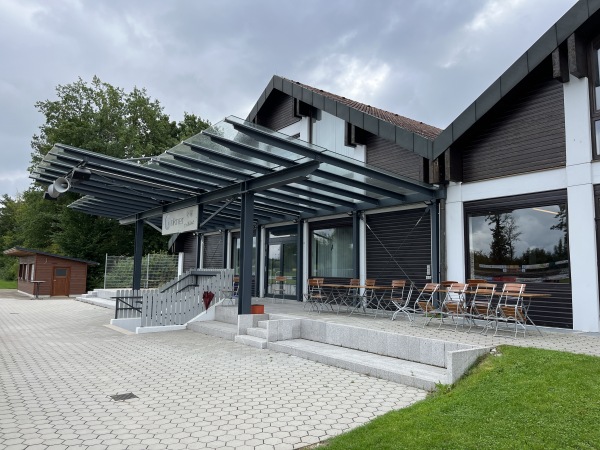 Sport- und Freizeitanlage Dasing - Dasing