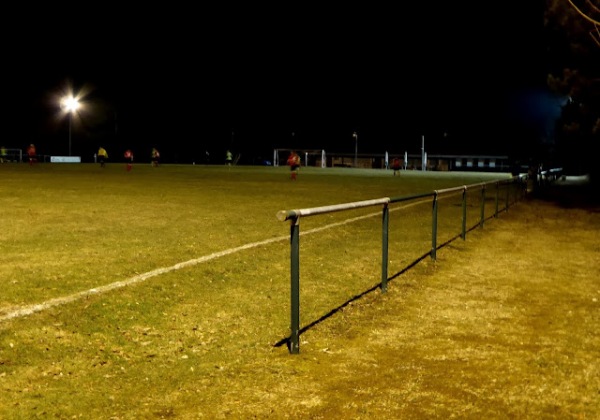 Sportplatz Käpfleshöhe - Ebhausen