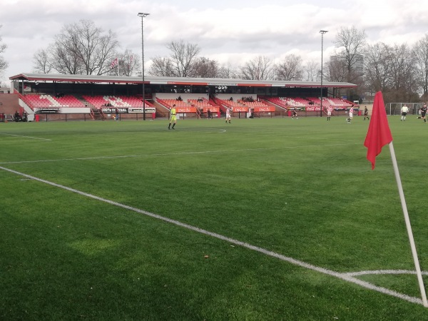 Sportpark Kerschoten - Apeldoorn