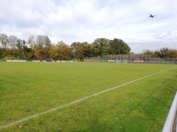 Bezirkssportanlage Tiefenbroich - Ratingen-Tiefenbroich