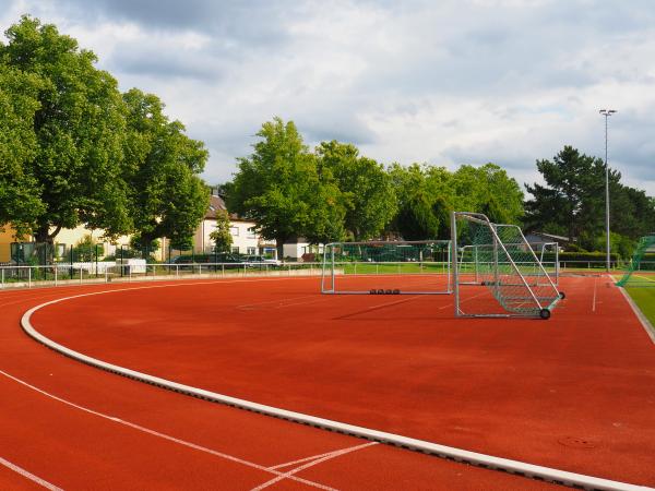 Hirschkampstadion - Waltrop