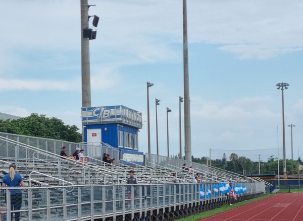 Cypress Bay High School Stadium - Weston, FL