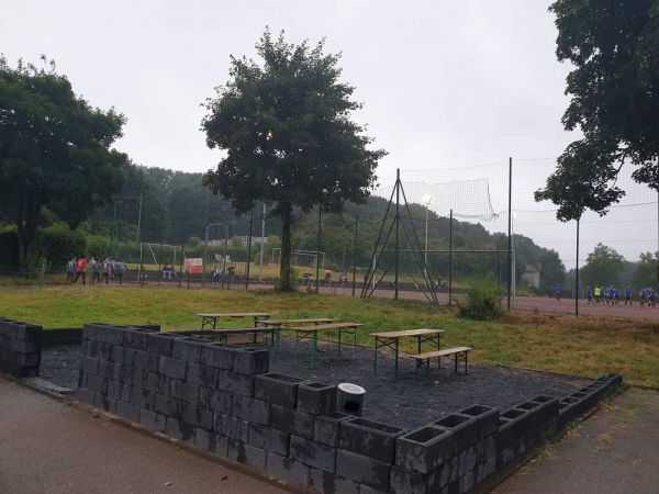 Sportanlage Mallack - Wuppertal-Sedansberg